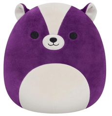 Squishmallows Little Plush Squad - Sloan 7.5in SQCR04085/SQCR04065 - Colorland Toys
