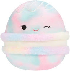 Squishmallows Macaroon Lizma 7.5inch SQJW22 - 75MC - 13/SQCR00001 - Colorland Toys