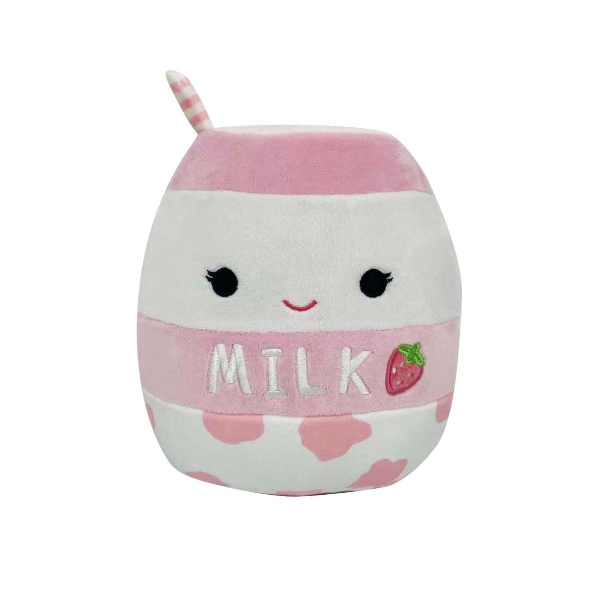 Squishmallows Milk Amelie 7.5inch SQJW22 - 75SM - 13/SQCR00001 - Colorland Toys