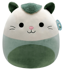 Squishmallows Plush 16in - Willough - Colorland Toys