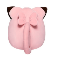 Squishmallows Pokemon Plush Clefairy 10 inches SQPK00036 - Colorland Toys