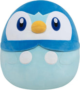 Squishmallows Pokemon Plush - Piplup 20inch SQPK00049/SQPK00216 - Colorland Toys