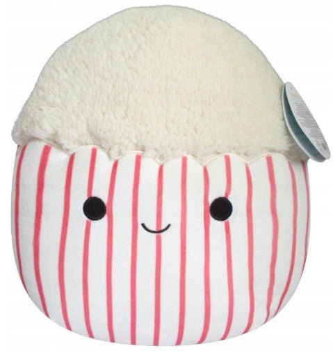 Squishmallows Popcorn Arnel 7.5inch SQJW22 - 75PC - 13/SQCR00001 - Colorland Toys