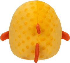 Squishmallows Safa the Orange Pufferfish Plush 7.5inch SQCR02397/SQCR02741 - Colorland Toys