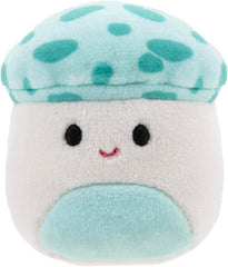 Squishmallows Squishville Mini Fall Friends Squad 4 Pieces - Colorland Toys
