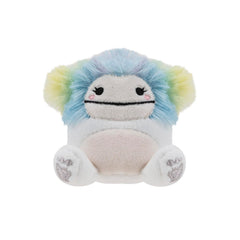 Squishmallows Squishville Mini Pep Squad 4 Pieces - Colorland Toys