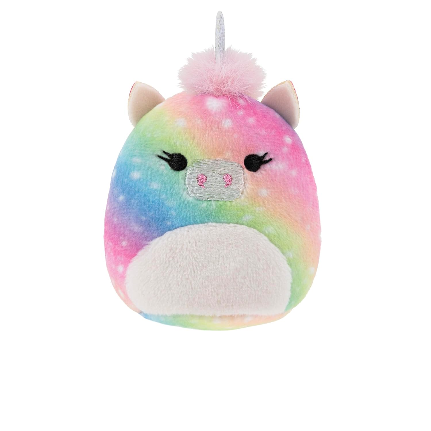Squishmallows Squishville Mini Pep Squad 4 Pieces - Colorland Toys