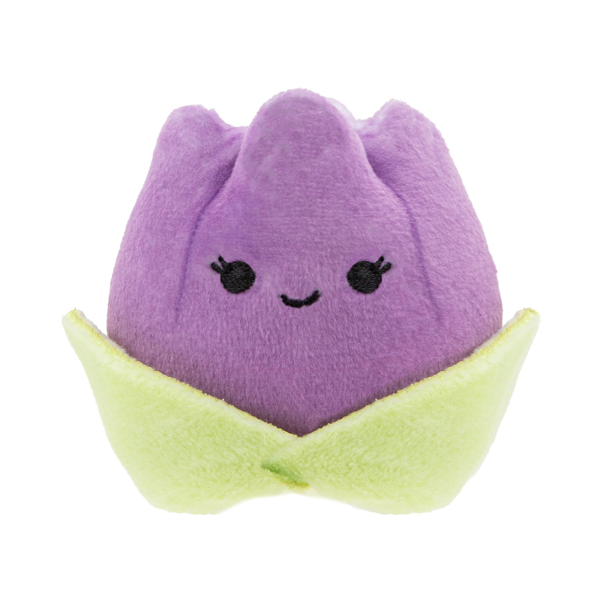 Squishmallows Squishville Mini Perfect Pairs Squad 4 Pieces - Colorland Toys
