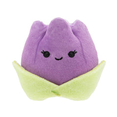 Squishmallows Squishville Mini Perfect Pairs Squad 4 Pieces - Colorland Toys