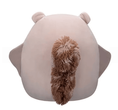 Squishmallows Steph Grey Flying Squirrel Plush 16inch - Colorland Toys