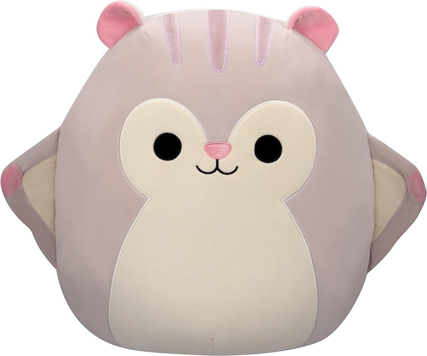 Squishmallows Steph The Flying Squirrel Plush 16inch SQCR02976/SQCR02437 - Colorland Toys
