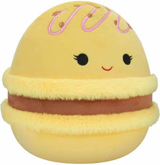 Squishmallows Visconti Plush 7.5Inch SQCR4092/SQCR04064 - Colorland Toys