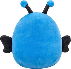 Squishmallows Waverly The Butterfly Plush 7.5inch SQCR05404/SQCR04064 - Colorland Toys