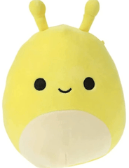 Squishmallows Yellow Banana Slug Plush 12inch SQCR02409/SQCR02428 - Colorland Toys