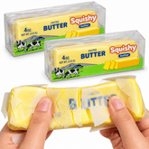 Squishy Butter Frozen Scented Edition - Colorland Toys