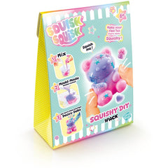 Squishy Kit DIY SQI005 - Colorland Toys