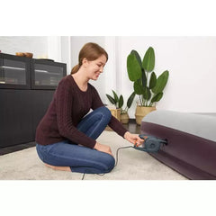 Bestway Powergrip Electric Air Pump 62145 - Colorland Toys