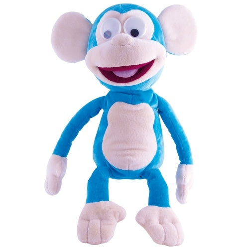 Fufris Funny Friends Monkey Assorted 94161 - Colorland Toys