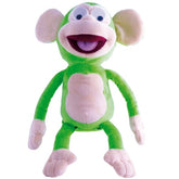 Fufris Funny Friends Monkey Assorted 94161 - Colorland Toys