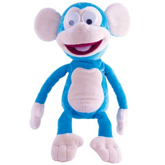 Fufris Funny Friends Monkey Assorted 94161 - Colorland Toys