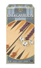 Ambassador Classic Games - Backgammon - Colorland Toys