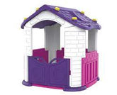 Standard Play House Pink CHD - 350 - Colorland Toys