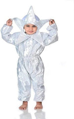 Star Silver 272 4 - 5 - Colorland Toys