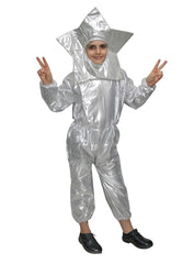 Star Silver 272 8 - 9 - Colorland Toys