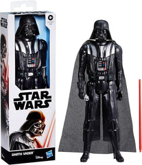 Star Wars Darth Vader 12 Inch Action Figure E3405 - Colorland Toys