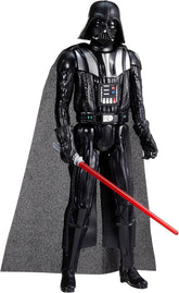 Star Wars Darth Vader 12 Inch Action Figure E3405 - Colorland Toys