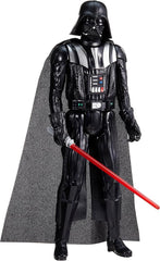 Star Wars Darth Vader 12 Inch Action Figure E3405 - Colorland Toys