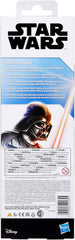 Star Wars Darth Vader 12 Inch Action Figure E3405 - Colorland Toys
