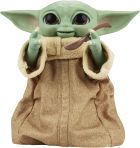 Star Wars Galactic Snackin' Grogu F2849 - Colorland Toys