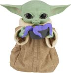 Star Wars Galactic Snackin' Grogu F2849 - Colorland Toys