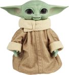 Star Wars Galactic Snackin' Grogu F2849 - Colorland Toys