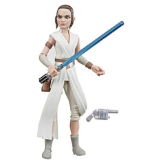 Star Wars Galaxy of Adventures Rey E3016 - Colorland Toys