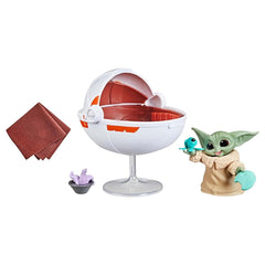 Star Wars The Bounty Collection Grogu's Hover - Pram Pack F2854 - Colorland Toys