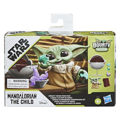 Star Wars The Bounty Collection Grogu's Hover - Pram Pack F2854 - Colorland Toys