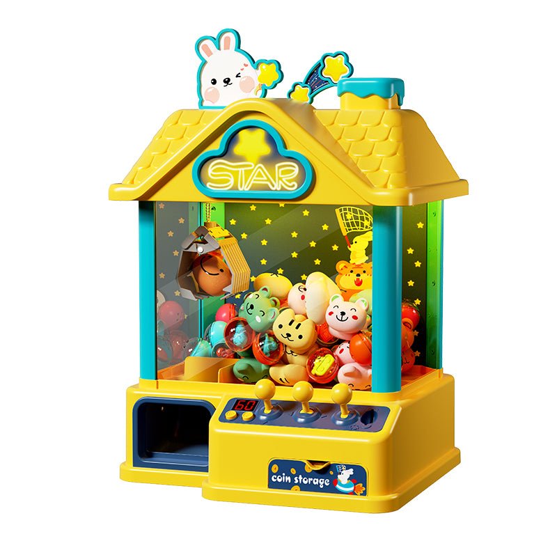 Stars Doll Machine SJ228 - Colorland Toys