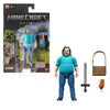 Minecraft Movie Steve JFR44/JFR57 - Colorland Toys
