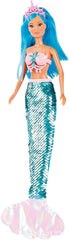 Steffi Love Colour Swap Mermaid 105733498 - Colorland Toys