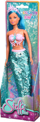 Steffi Love Colour Swap Mermaid 105733498 - Colorland Toys
