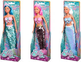 Steffi Love Colour Swap Mermaid 105733498 - Colorland Toys