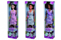 Steffi Love Friends Doll 29cm 105733556 - Colorland Toys