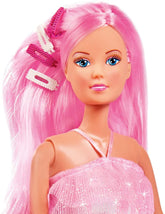 Steffi Love Hair Glam 105733504 - Colorland Toys