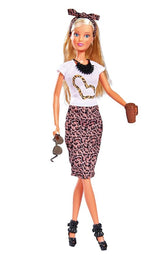 Steffi Love Leo Fashion Doll 29cm 105733420 - Colorland Toys