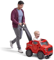 Step2 2 in 1 Ford F - 150 SVT Raptor 483600 - Colorland Toys