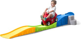 Step2 Anniversary Edition Up & Down Roller Coaster 863300 - Colorland Toys