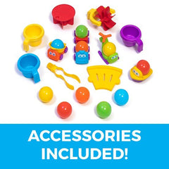 Step2 Ball Buddies Adventure Center 400599 - Colorland Toys