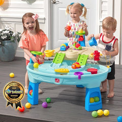 Step2 Ball Buddies Adventure Center 400599 - Colorland Toys